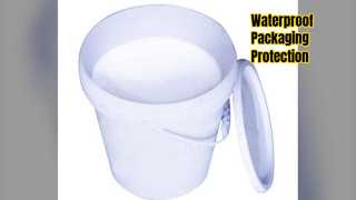 Waterproof Coating for Packaging Printing