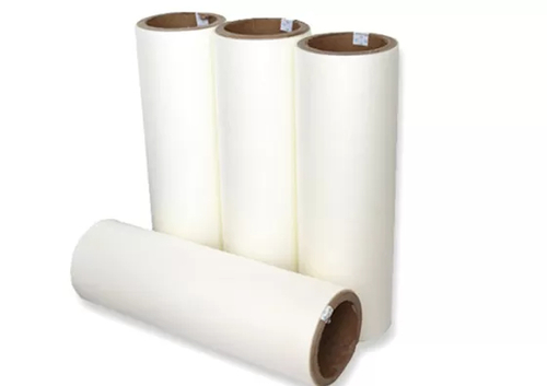 Latest company news about Lamination Film Rolls: Smooth Surface, Easy to Print and Process