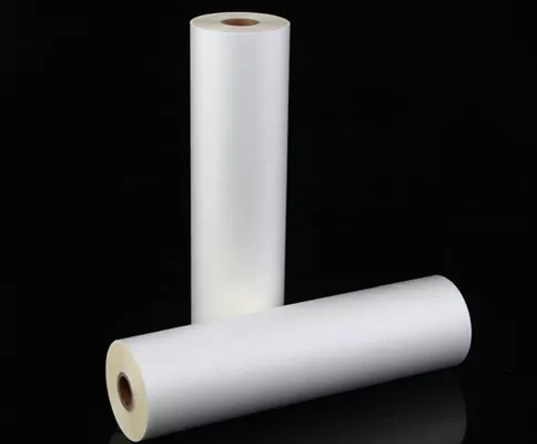Latest company news about Ensuring Lasting Protection with High-Adhesion Lamination Film Rolls