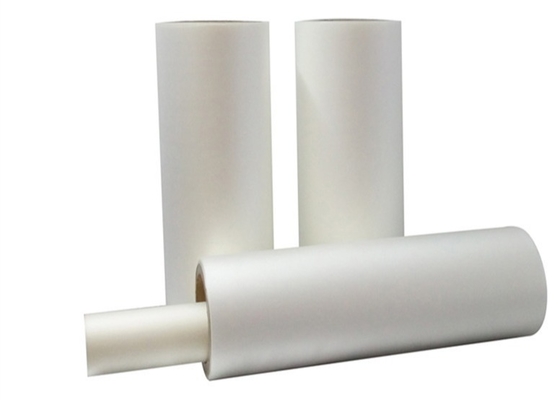 700mm Hot BOPP Lamination Film Rolls Glossy For Boxes Packaging Fit For Lamination Machines