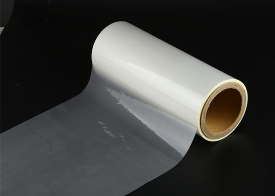 Gloss Laminated Foil Packaging BOPP Thermal Film 1800mm