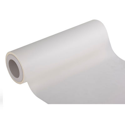 25 Micron Gloss BOPP Thermal Double Sided Laminating Film 3600mm For Printing Packing