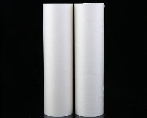 28 Mic Scratches Proof Silky Soft Touch Matt Lamination Film For Flexible Packaging Protect Products From Scratches