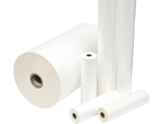 Scratch Resistant Packaging Protection Lamination Film 2000m For Printing Paper Lamination