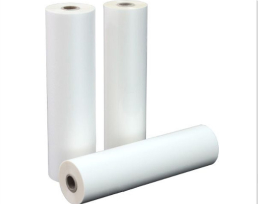1920mm Width 1 Inch or 3 Inch Protection High Glossiness PET Thermal Lamination Film