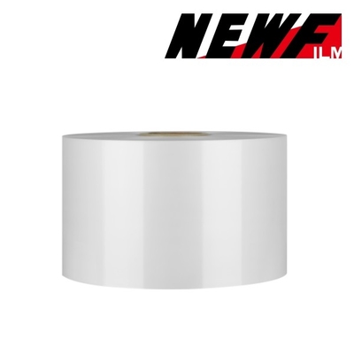 Good price Double Sided BOPP Laminating Film For Photos Protection Laminating Machines online