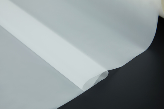 Good price Recycled Vinyl Removing Plastic Protective Film For Printing Packaging 3600m 27 Mic online