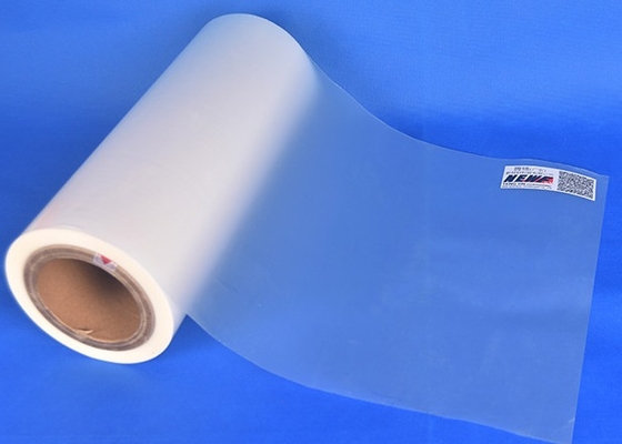 Good price 28 Mic Anti-scratch Soft Touch Mat Composite Film Suitable For High-end Packaging Solutions online