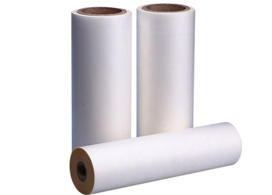 Good price Matt Fingerprint Proof Soft Touch Lamination Film 1920mm Width For Laminating Machines online