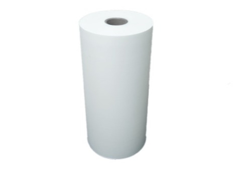 Good price Wear / Scratch Resistant BOPP Thermal Lamination Film Anti Scuff For Box Package online