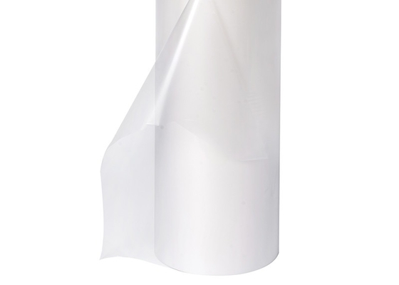 Good price Matt/Gloss BOPP Thermal Lamination Film, Roll Film For Packaging/Printing online