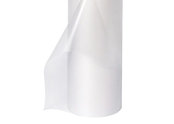 Good price High Glossiness 17 Micron Bopp Thermal Lamination Film Flexible Packaging online