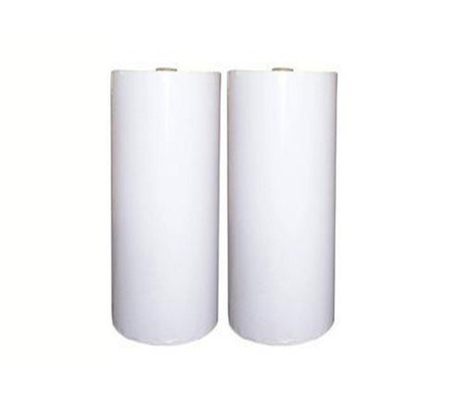 Good price 30mic Anti-Scuff Glossy BOPP Thermal Lamination Film For Printing And Packaging online