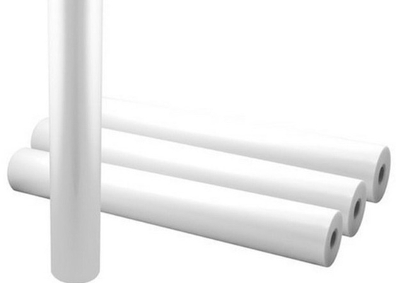 Good price Scuff Resistant Nice Adhesive Bopp Flat Surface Film Roll For Post-Press online