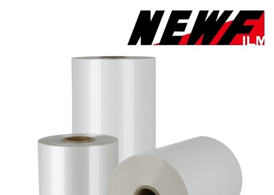 Good price Moisture Proof Pre-Coating Bopp Thermal/Wet Lamination Packaging Protective Film Rolls For Laminators online