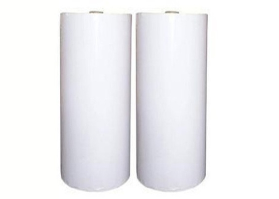 Good price 22 Mic Packaging BOPP Thermal Lamination Film Moisture Proof Eva Glue Layer online