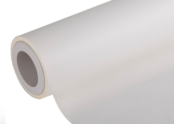 Good price Glossy Finish Bopp Thermal Lamination Film Transparent For Hot Stamping Prints Protective online