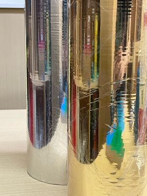 Good price Plasticizer-Free,Anti-Scratch Holographic Transfer Release Film Powder online