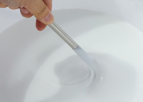 Good price Water-based Polyurethane Coating Varnish For Recycled Packaging In-Line Or Off-Line Machine online