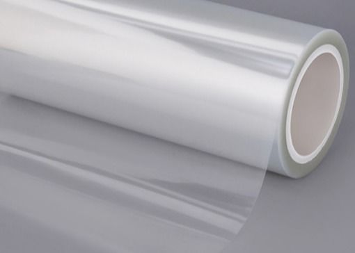 Good price 1700mm Hot-Melt BOPP Gloss Film - 18μm Thickness, Compatible with Automated Packaging Lines & Spot UV Coating online