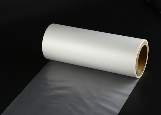 Good price BOPP Thermal Matt Lamination Packaging Film 4000m Width 23miu online