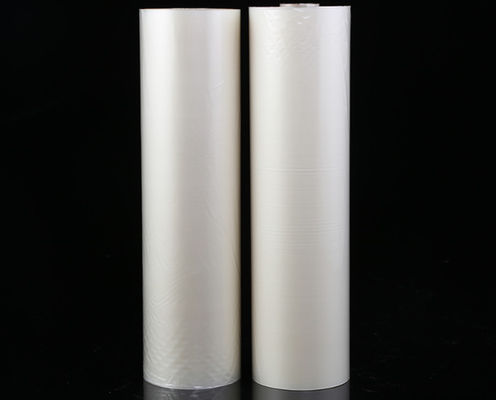 Good price 1920mm BOPP Thermal Lamination Film , Laminating Roll Film For Packaging Printing online