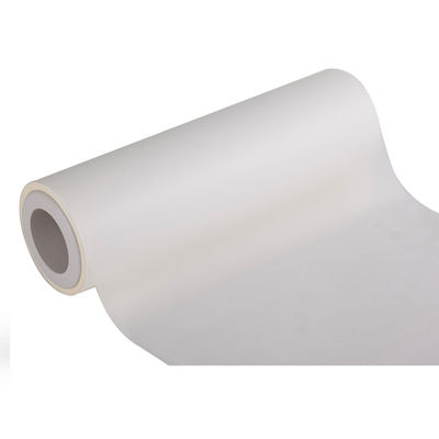 Good price 25 Micron Gloss BOPP Thermal Double Sided Laminating Film 3600mm For Printing Packing online