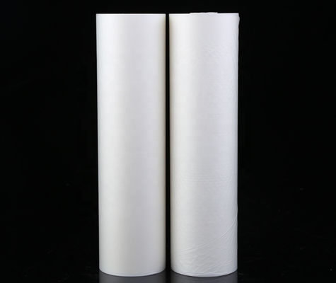 Good price 1inch Core 25 mic Bopp Matte Thermal Lamination Film For Paper Lamination 4000m online