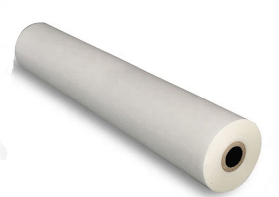 Good price Matte Effect BOPP Thermal Lamination Film Suitable For Textbook Surface Protection online