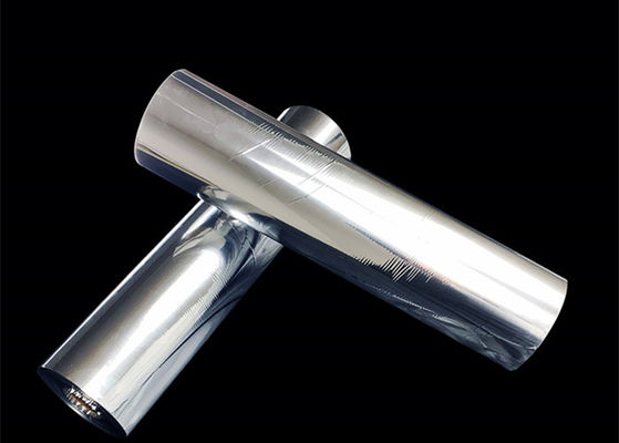 Good price Matt Glossy Bopp Metalized Laminating Film For Packaging online