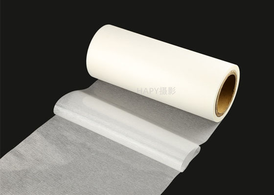 Good price 92mic 1000m Dry Textured Glitter Embossing Lamination Film For Packaging online