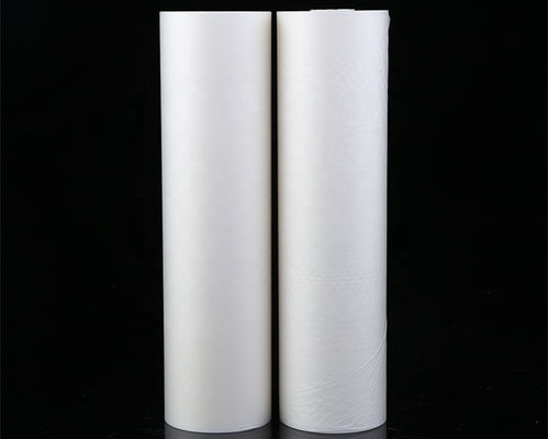 Good price Two-Sided Corona Treatment Matt BOPP Thermal Laminating Film 30 Miu With Scratches Resistant online