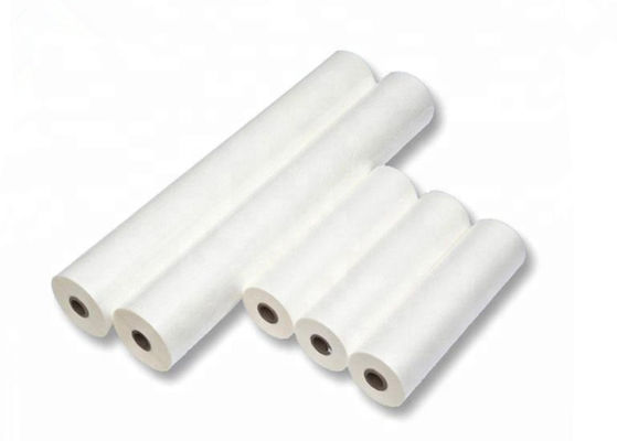 Good price 3600m Corona Treated BOPP Film Matte Thermal Lamination Film Roll Multiply Extrusion online