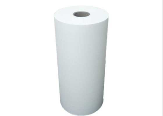 Good price 1inch 20 Mic PET Thermal Lamination Film , MSDS 1920mm Plastic PET Packaging Film online