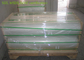 Protective Scratch Resistant Film For Glass , Heatproof Packaging Plastic Film