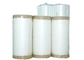 BOPP Transparent EVA Cosmetic Boxes Protective Packaging Film 17 Mic Glossy/Matt