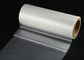 17 Micron Gloss BOPP Thermal Lamination Film Corona Treated Lamination Roll For Packing