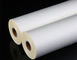 1inch Paper Core 25 mic Bopp Matte Thermal Lamination Film For Paper  4000m