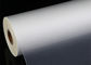 4000 Meter Velvet Touch BOPP Thermal Lamination Film With EVA Glue For Luxury Packaging