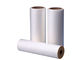 28mic Satin-Like Touch Matte Lamination Film For Paper Printing