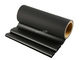 30 Mic Grainable Matte Black Soft Touch Thermal Lamination Film For Paper Printing