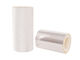 3 Inch 20 Mic 3600m BOPP Flexible Nice Glossiness Thermal Lamination Packaging Film Rolls