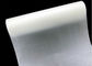 92 Micron 1000m  Sleeking Frosted BOPP Thermal Lamination Film For Luxury Packaging