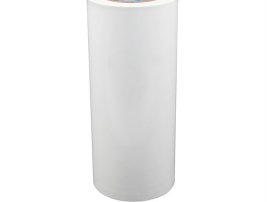 250 Mic 1000mm Width 1 Inch And 3 Inch Protection Pet Thermal Lamination Film