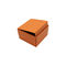 2000GSM 3.5mm Eco Friendly Packaging Boxes Recyclable Custom Printed Cardboard Boxes 3 Layer