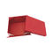 Gift Eco Friendly Packaging Boxes , SGS Foldable Lid And Bottom Box 900GSM 1.5mm