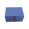 ODM Sliding Drawer Style Gift Box Recycle 1200GSM 2mm Cardboard Paper