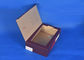 Electronics Cardboard Magnetic Closure Gift Boxes Luxury Recycled 1500GSM 2.5mm