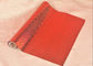 Red Color Sticky Protective 1000m 3 Inch Paper Core Thermal Lamination Film For High-End Packaging