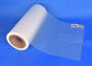 Velvet/Soft Touch BOPP Thermal Lamination Film For Paper Printing And Packaging